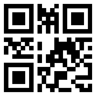 3915757964 - Immagine del Qr Code associato