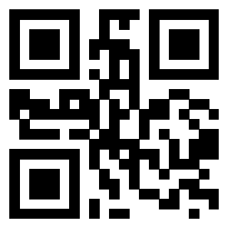 3915757966 - Immagine del Qr Code associato