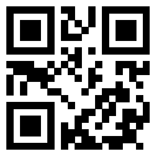 3915757969 - Immagine del Qr Code associato