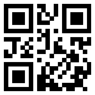 3915757970 QrCode associato