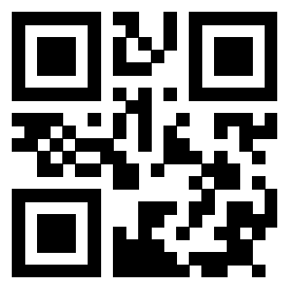 Il QrCode di 3915757973