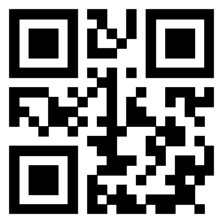 Immagine del Qr Code di 3915757976