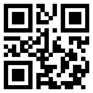 Il QrCode di 3915757977