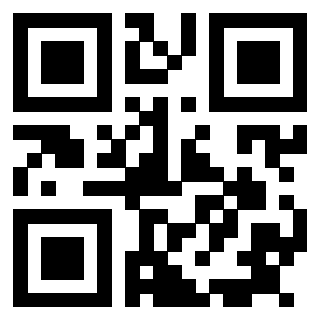 Il QrCode di 3915757979