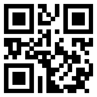 Il Qr Code di 3915757980