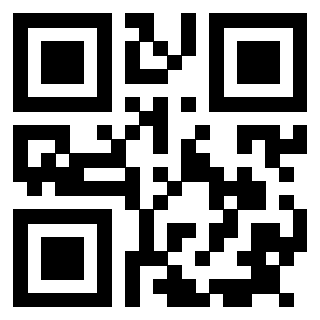 Scansione del Qr Code di 3915757983