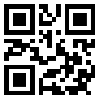 Immagine del QrCode di 3915757985