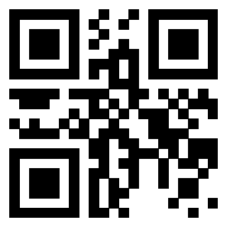 3915757986 - Immagine del Qr Code associato