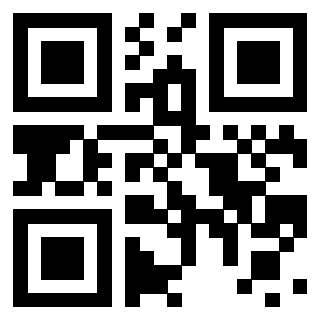 3915757987 - Immagine del Qr Code associato