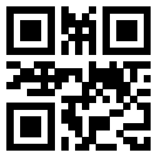 3915757988 Qr Code associato
