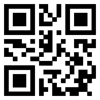 3915757992 QrCode associato