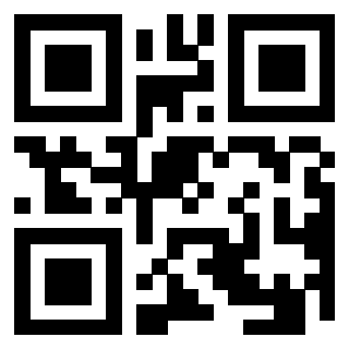 Scansione del QrCode di 3915757993