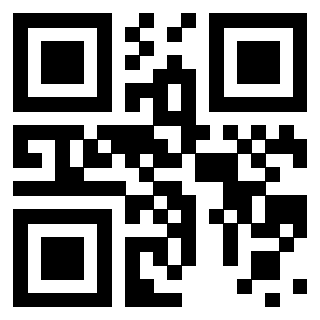 Scansione del Qr Code di 3915757994