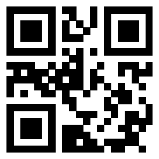 3915757996 - Immagine del Qr Code