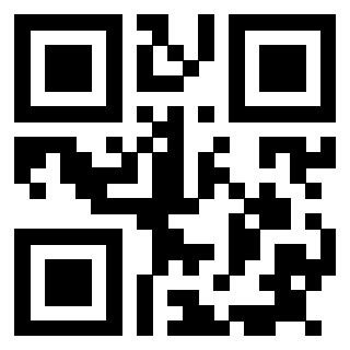 Immagine del Qr Code di 3915757997