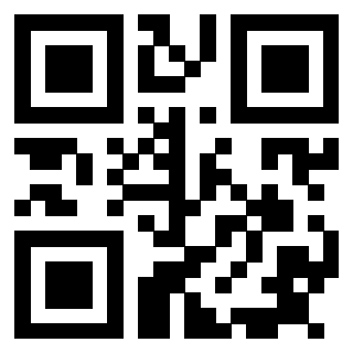 3915757998 Qr Code associato