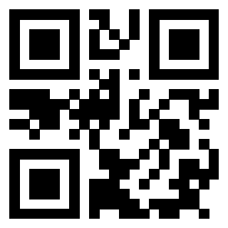 3915758000 QrCode associato