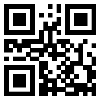 Immagine del QrCode di 3915758001