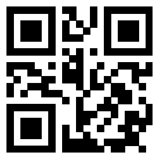 3915758004 - Immagine del QrCode associato