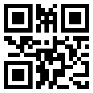 Il QrCode di 3915758005