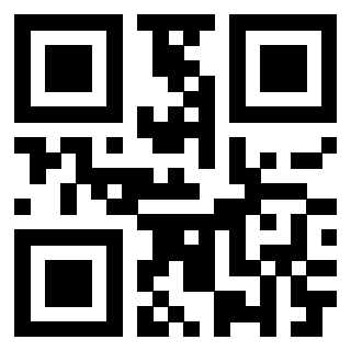 Scansione del QrCode di 3915758006