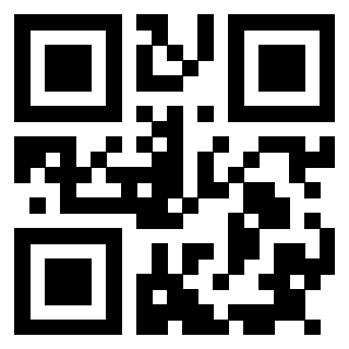 3915758007 QrCode associato