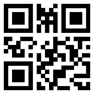 3915758009 - Immagine del QrCode associato