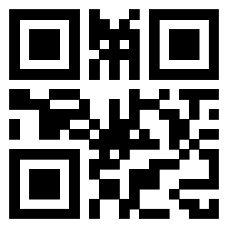 3915758011 - Immagine del QrCode