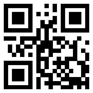 Scansione del Qr Code di 3915758012