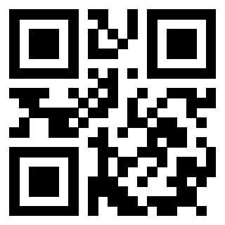 3915758014 Qr Code associato