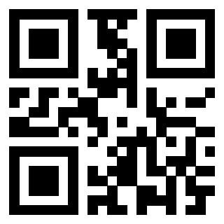 Immagine del Qr Code di 3915758016