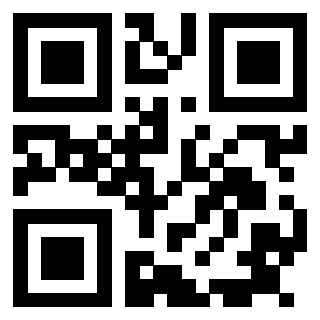 Il QrCode di 3915758018