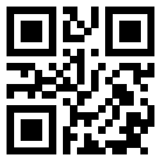 Il Qr Code di 3915758020