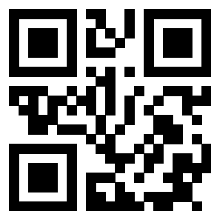 3915758021 - Immagine del QrCode