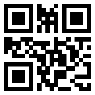 Immagine del Qr Code di 3915758026