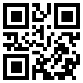 Il Qr Code di 3915758031