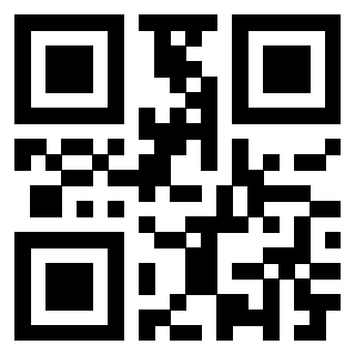 Immagine del QrCode di 3915758033