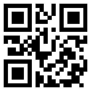 Il Qr Code di 3915758034