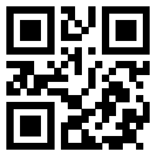 3915758035 QrCode associato