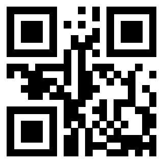 Scansione del Qr Code di 3915758036