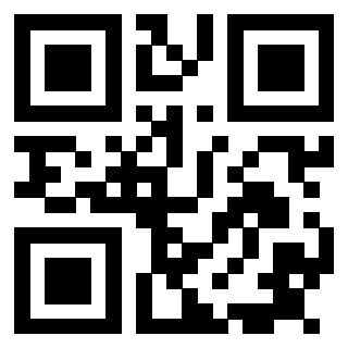 Immagine del QrCode di 3915758038