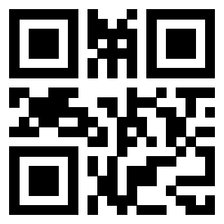 Immagine del Qr Code di 3915758039