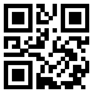 Il QrCode di 3915758040