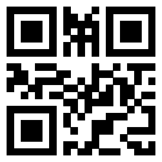 3915758041 QrCode associato