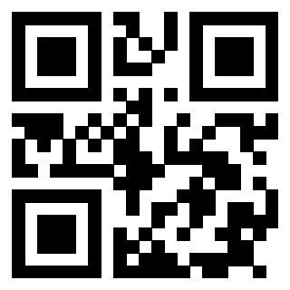 3915758045 - Immagine del QrCode associato