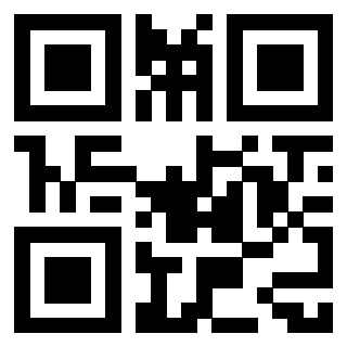 Il Qr Code di 3915758046