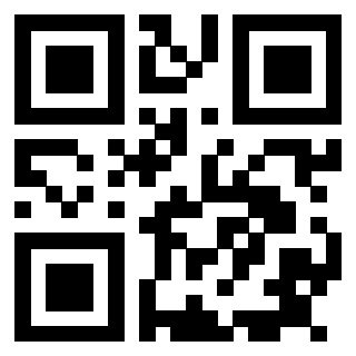 Il Qr Code di 3915758049