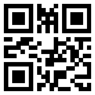 Immagine del QrCode di 3915758050