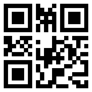 Immagine del QrCode di 3915758052