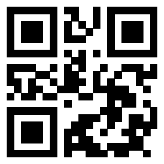 3915758055 QrCode associato